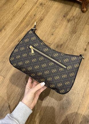 Сумка жіноча guess 2
