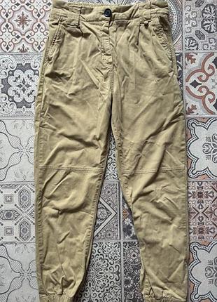 Штани bershka | розмір 38