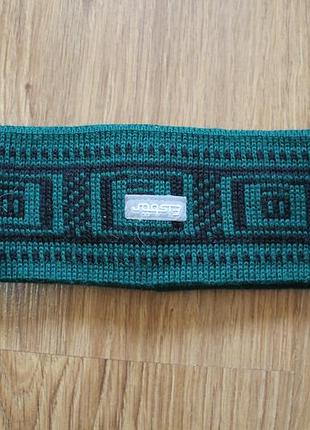 Унісекс пов'язана на голову eisbär