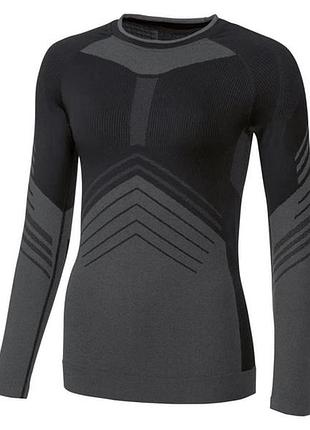 Зональна термо білизна crivit pro