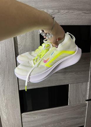 Кросівки nike 25 см