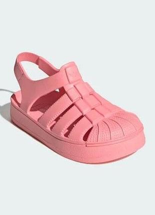 Сандалі adilette sportswear id2626