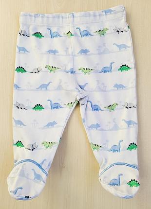 Штани 0-3міс.