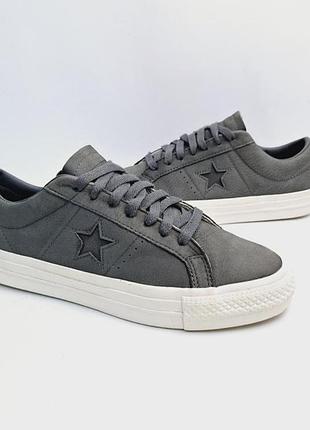 Кеди converse all star