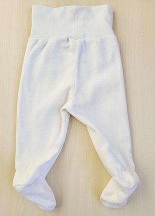 Повзунки h&m 2