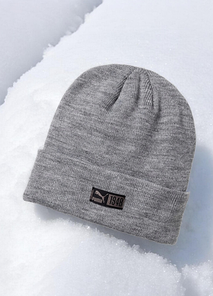 Оригінал шапка puma germany originalша пума mlb nfl nba nhl new era 47 brand нба нфл carhartt нхл млб ny la nike levis inordas usa зимова