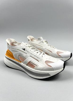 Adidas x stella mccartney  ultraboost 5 чоловічі легкі кросівки