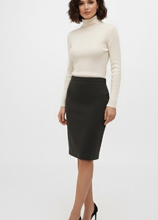 Sassofono юбка шерсть