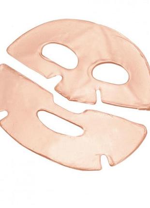 Зволожувальна маска для обличчя з ніацинамідом і антиоксидантами mz skin anti-pollution hydrating face mask