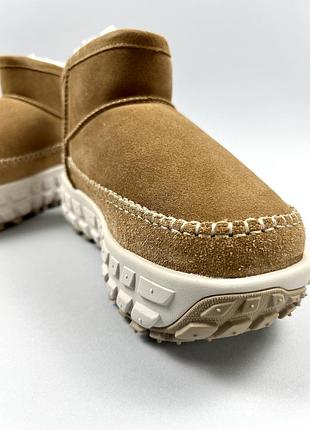 Ugg мужские замшевые 3