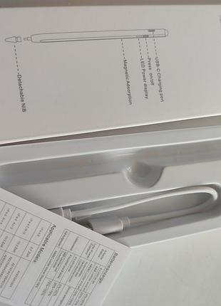 Планшет ipad mini 5 64gb + активний стилус 6