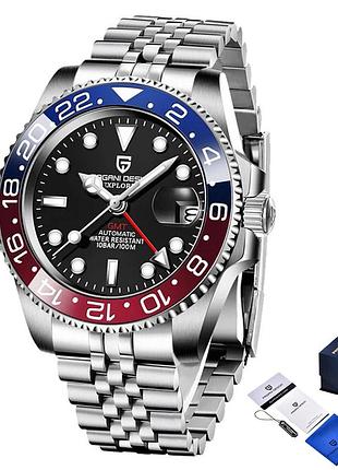 Pagani design pd-1662 pepsi