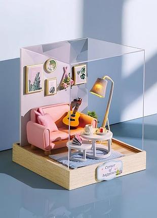 3d-конструктор румбокc qt-025 «вугорок щастя» 2