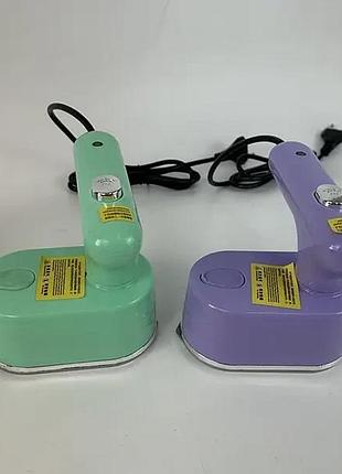 Ручной отпариватель steamer xl-698