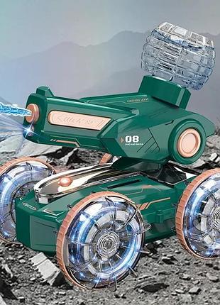 Танк іграшковий танк з дистанційним керуванням remote control car1841-1