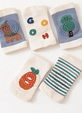 Наколенники для детей knee pads and266