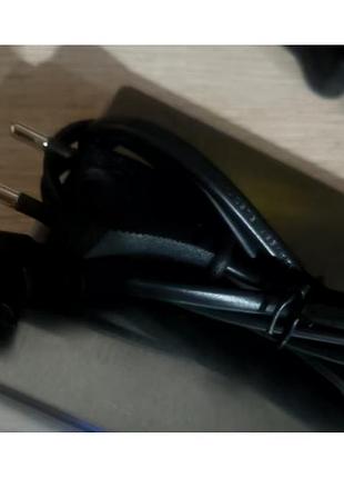 Блок живлення кабель eu cablecable