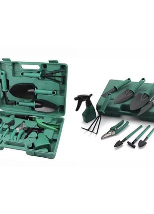 Садовые инструменты 10pcs garden instrumen and es-10