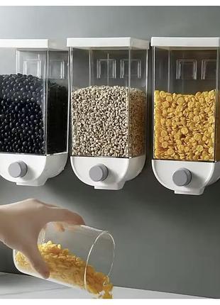 Специи-настенные органайзер для хранения на кухне банки, ящики для хранения and128 big