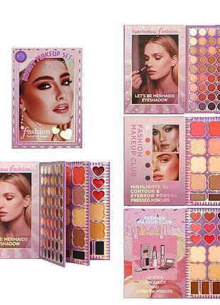 Набір дитячої косметики ig3198