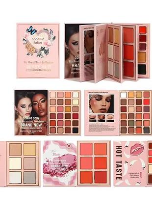 Набор детской косметики ig3057s