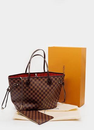 Жіноча брендова сумка