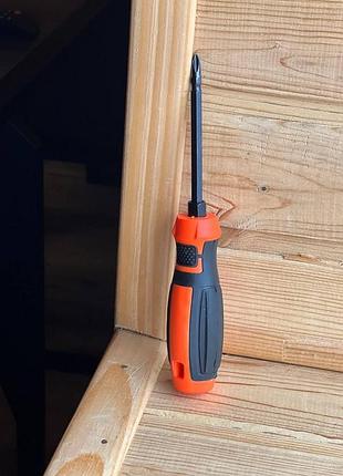 Викрутка звичайна screwdriverand