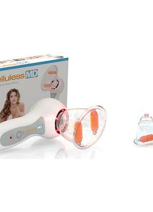 Масажер celluless md and 521-2406
