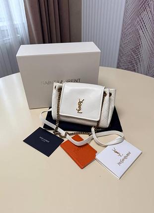 Жіноча брендова сумка