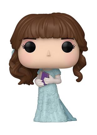 Ігрова фігурка funko pop! "елоїза бріджертон" funko 90804 серії "бріджертони"
