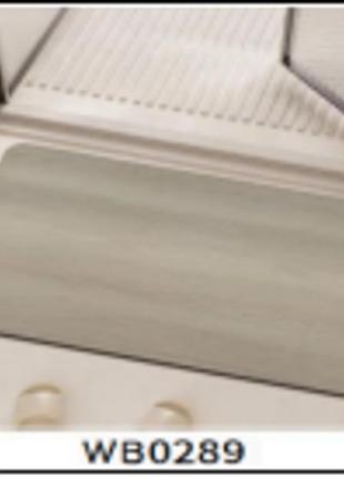 Влагопоглощающий коврик 50х80х3мм sw-00002545