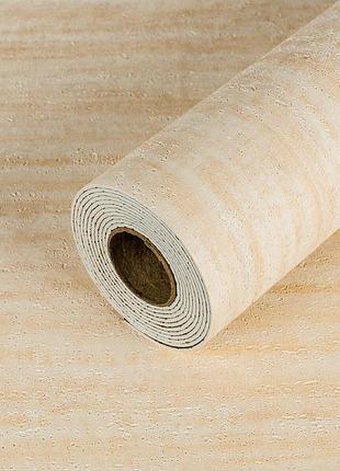 Самоклеящаяся гибкая штукатурка в рулоне 600х3000х2,5мм песочный sw-00002994