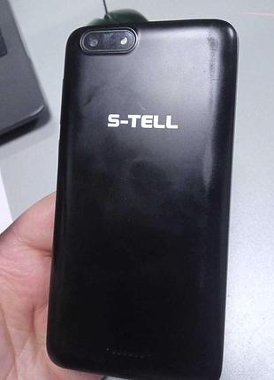 Мобильный телефон смартфон б/у s-tell p771 2
