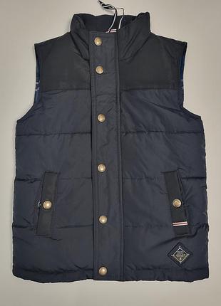 Жилетка на 6 років