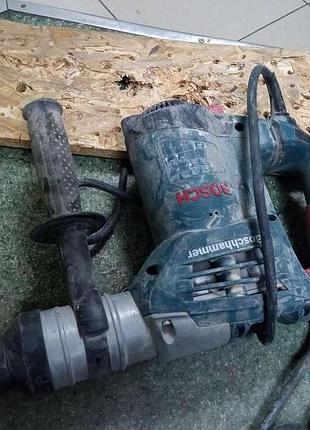 Перфоратор б/у bosch gbh 4-32 dfr case 3