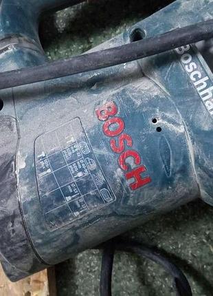 Перфоратор б/у bosch gbh 4-32 dfr case 4