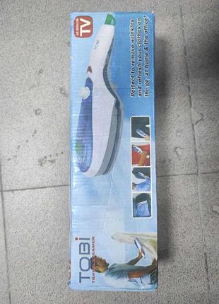 Відпарювач б/у tobi brush