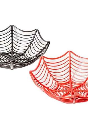 Фруктовница павутинка тм полімерагро