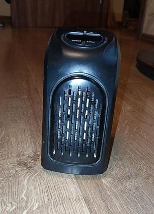 Тепловентилятор handy heater 2