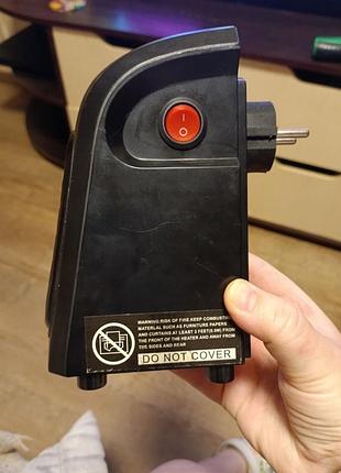 Тепловентилятор handy heater 7