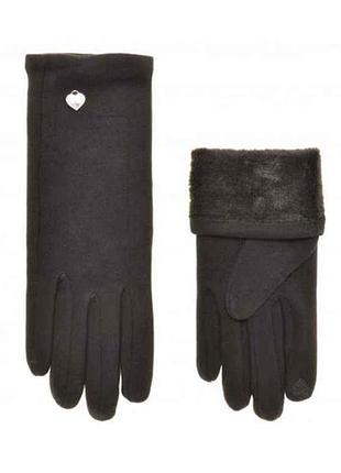 Перчатки жін бавовна арт.16810 р.7,5 тм pittardss