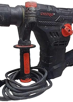 Перфоратор б/у dnipro-m bh-20