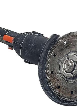 Шліфувальна машинка болгарка б/у dnipro-m gl-125s