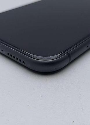 Мобільний телефон смартфон б/у apple iphone 11 64 gb 7