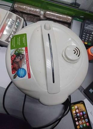 Мультиварка б/у polaris pmc 0508d floris 2