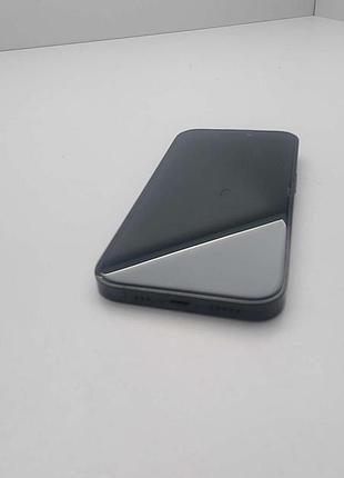 Мобильный телефон смартфон б/у apple iphone 14 pro 128gb 7
