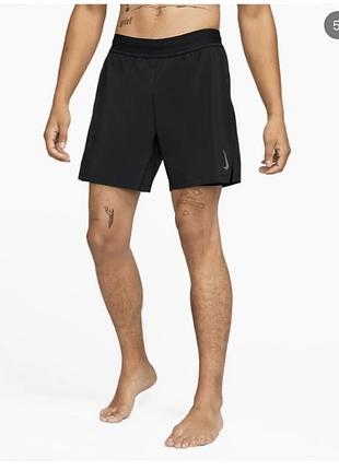 Спортивні шортики nike