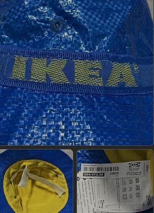 Панама  капелюх ikea 2