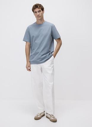 Чоловіча якісна футболка