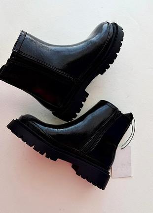 Черевики zara 30 розмір 2